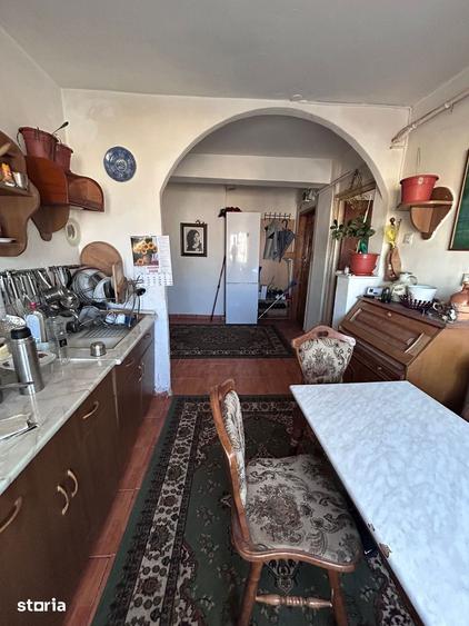 Apartament 2 camere, cf.1 decomandat, Exerci?iu-Stradal - 4