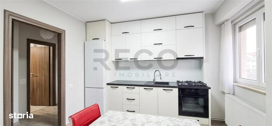 RECO Apartament bloc nou Oradea 73mp utili cu parcare - 7