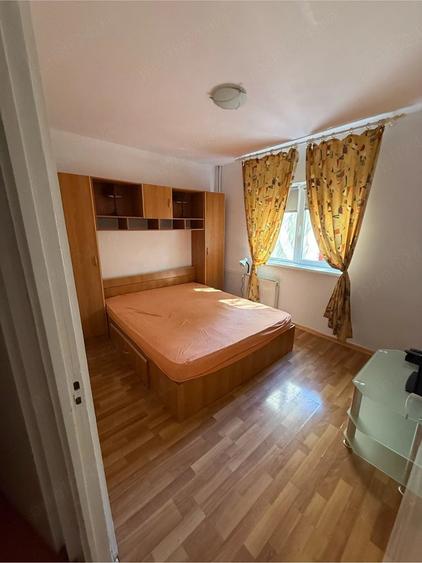 Apartament cu 2 camere semidecomandat în Telegrafului