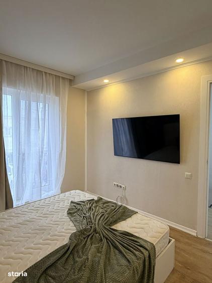 CosmopolisVila 3 camere + Dressing| Piscina| Paza | Parcare | Curte - 11