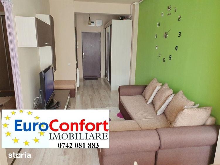 Apartament cu 2 camere în UTA