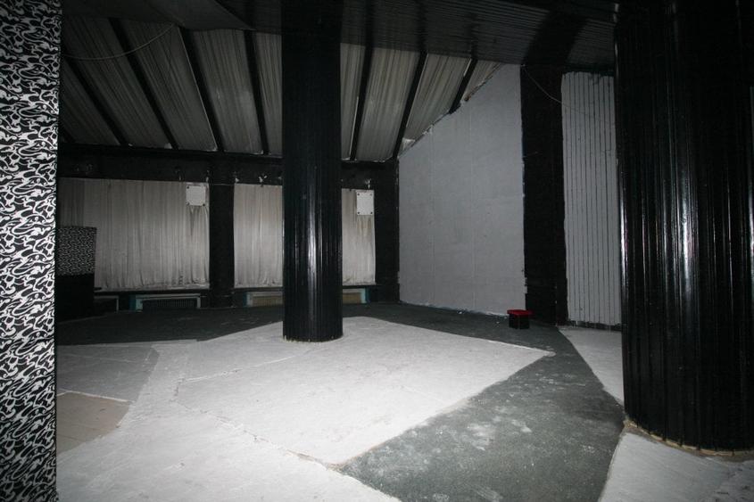 Spațiu comercial, de 1,866 mp, în Bușteni