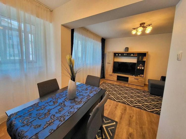 De inchiriat apartament cu 2 camera, Mazepa, BR-uri, etaj... - 12