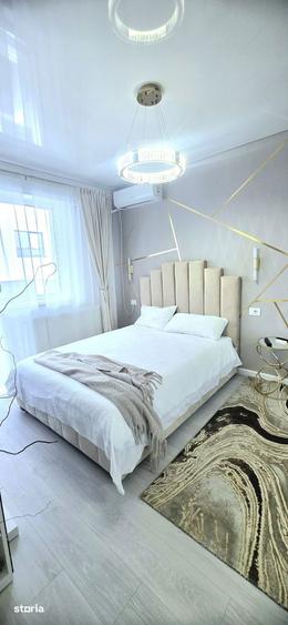 Apartament cu 2 camere în Bucium