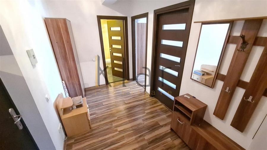 Apartament 2 camere decomandate, Centru - Piata Mihai Viteazu - 11