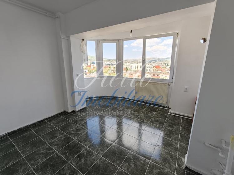 Apartament cu 2 camere în Mărăști
