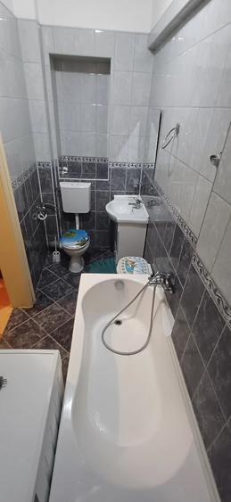 Garsonieră decomandată în Odobescu