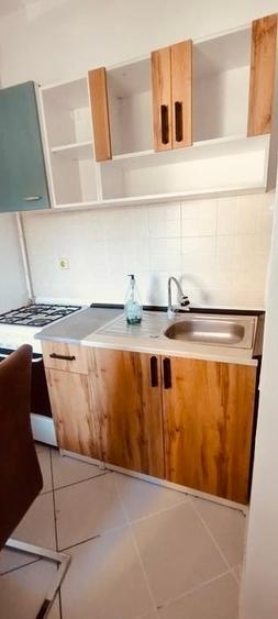 Apartament 2 camere Iancului, 3 minute de metrou, stradal, CENTRALA, mobilat - 5