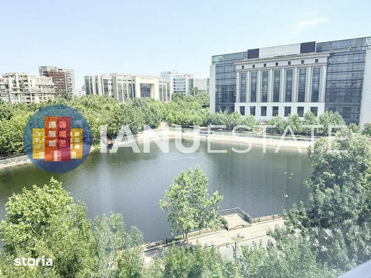 Apartament cu 3 camere decomandat în Centrul Civic