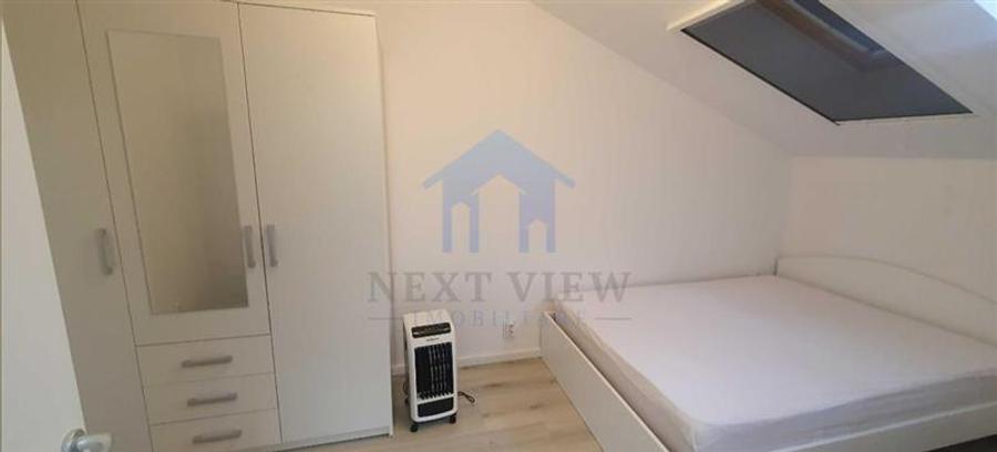 Apartament cu 3 camere decomandat în Zorilor