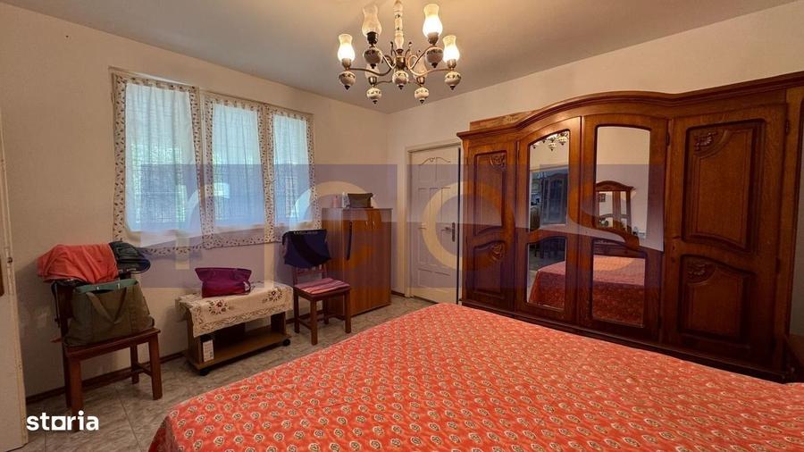 Casă cu 3 camere în Meri