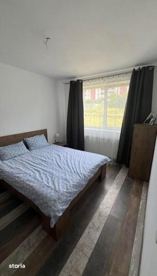 Inchiriez apartament Floresti - 1
