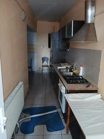 Casă cu Teren 100 Mp în Ultracentral