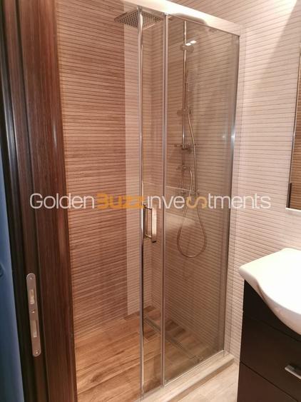 Apartament cu 5 camere, mobilat în Herăstrău