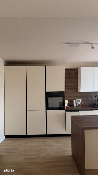 Apartament cu 2 camere în Dâmbul Rotund