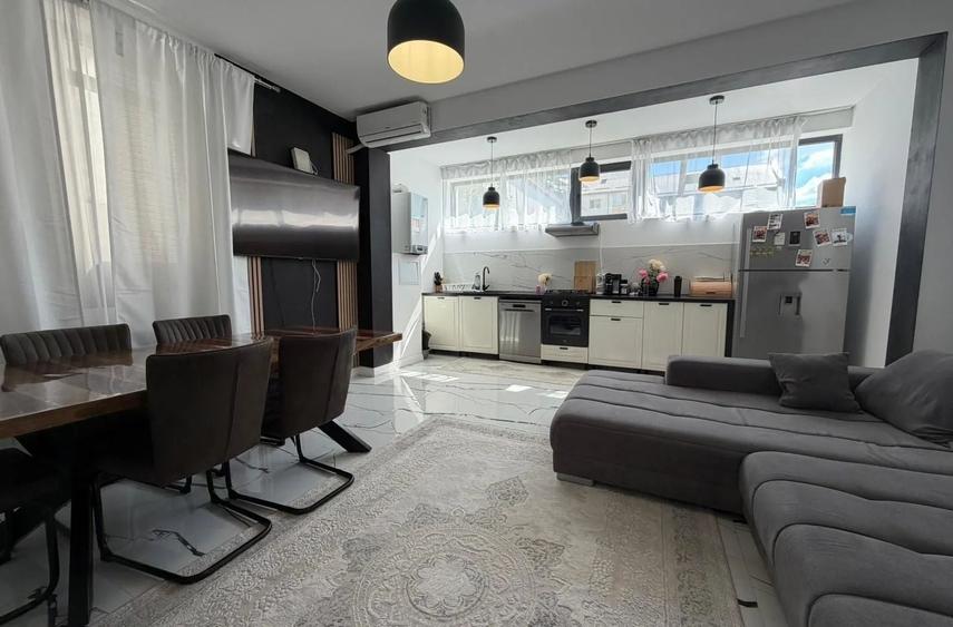 Casa de vanzare P+1+M - 4