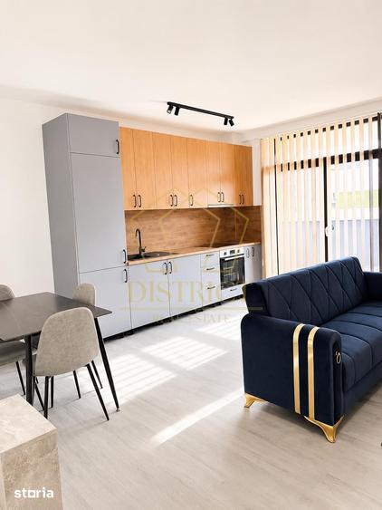 Apartament modern cu 2 camere | Torontalului - 4