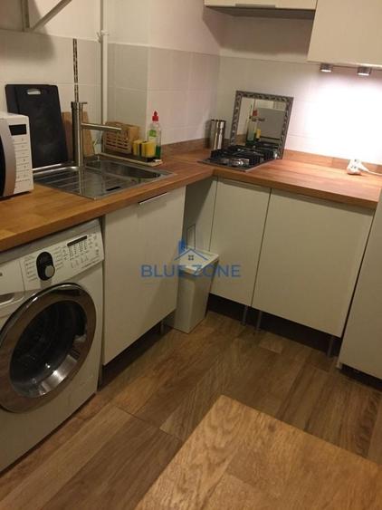 Apartament cu 2 camere decomandat, mobilat în Floreasca