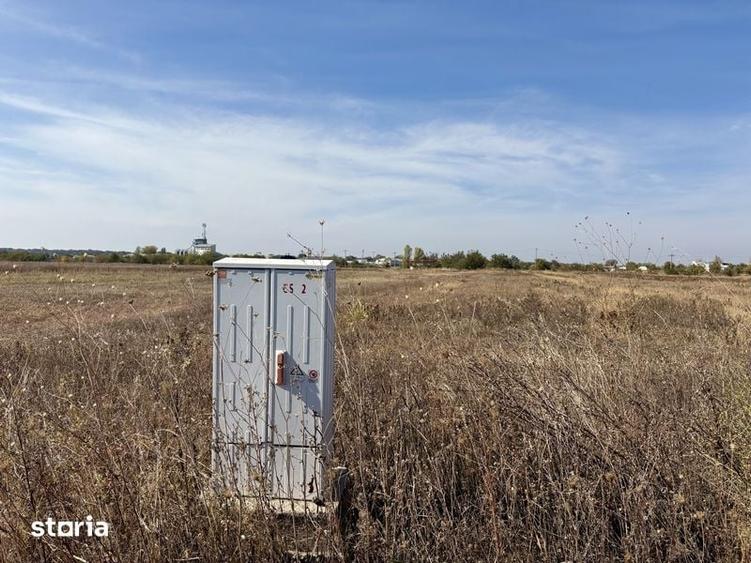 Teren de 500 mp, în Ciolpani