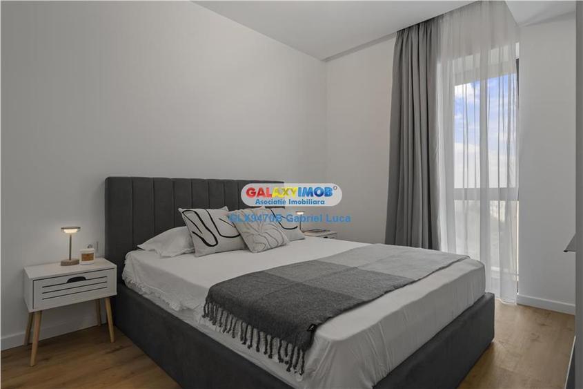 Apartament 3 camere 82 mp I Decomandat | 2 bai | Metrou Piata Sudului - 3