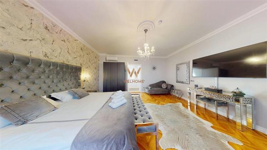 Apartament cu 2 camere decomandat în Ultracentral
