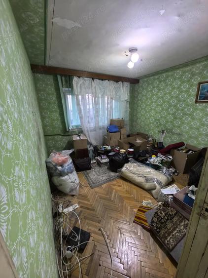 Apartament cu 2 camere decomandat, mobilat în Braytim