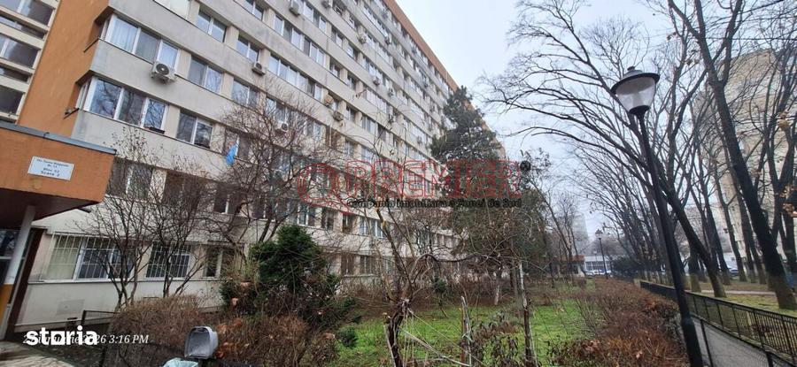 Aparatorii Patriei - Turnu Magurele vanzare garsoniera - 6
