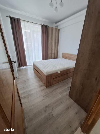 2 camere separate plus living cu bucatarie - Zona Calea Baciului - 5