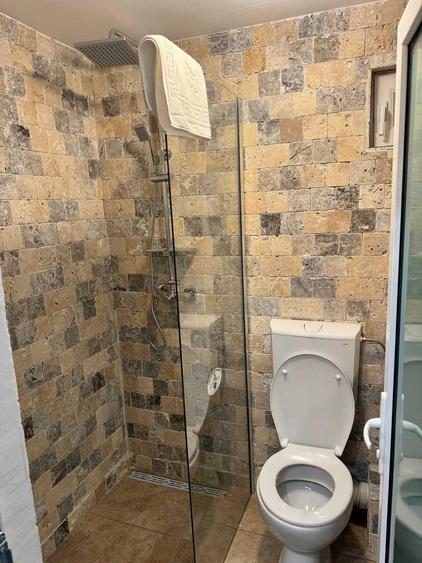Apartament cu 2 camere semidecomandat în Mahmudia