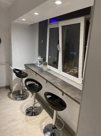 Apartament cu 3 camere decomandat în Calea Călărașilor