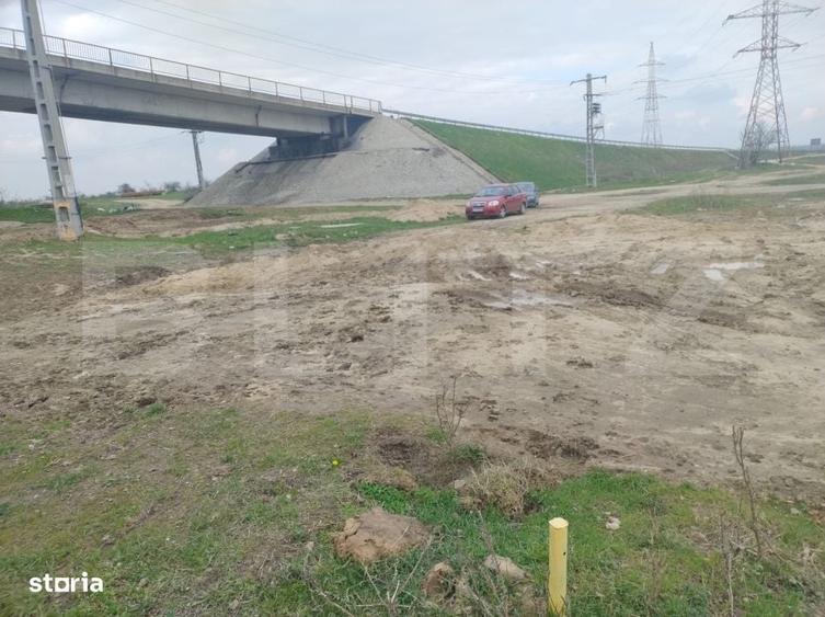 Spațiu comercial, în Nord