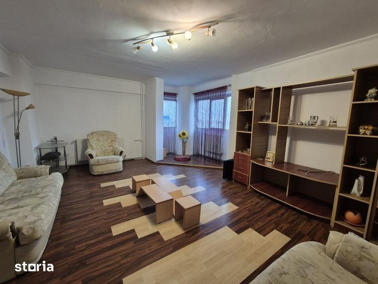 Apartament 2 camere, Popa ?apca, Sup = 70 mp - 10