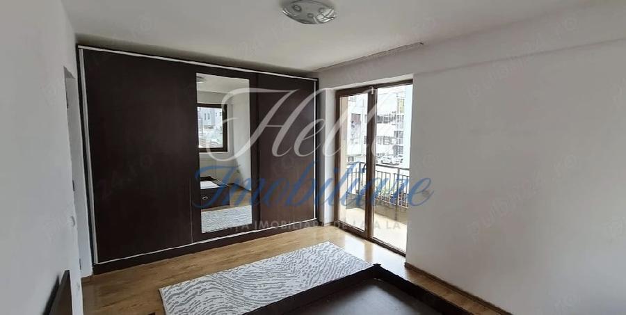 Apartament cu 3 camere în Florești