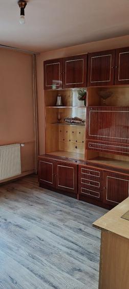 Dau in chirie apartament cu doua camere Nufarul I Oradea - 6