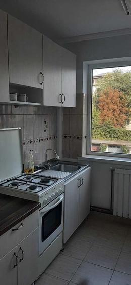 Apartament cu 2 camere decomandat în Ultracentral
