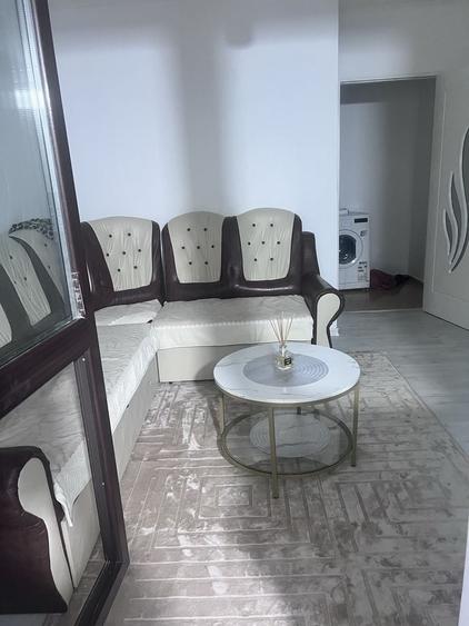 Apartament cu 2 camere decomandat în Dacia