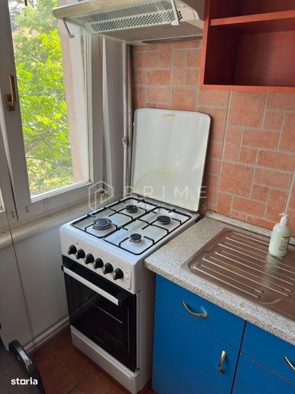 DE INCHIRIAT: Apartament cu 3 camere | Cartierul Cornisa (Zona Zambara - 11