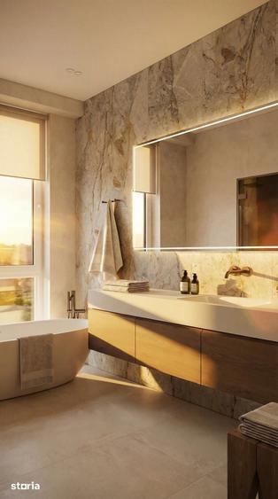 Apartament cu 2 camere în Militari