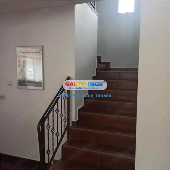 Casă cu Teren 450 Mp în Prundu