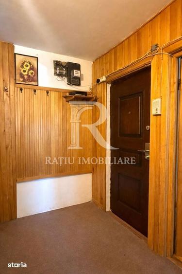 Apartament cu 3 camere de inchiriat | Iosia | Oradea - 12