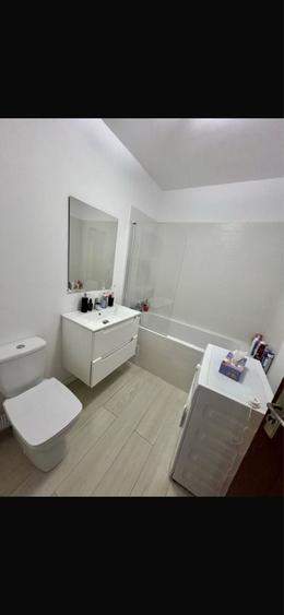 Apartament cu 2 camere decomandat în Florești