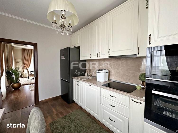 Vila eleganta de vanzare in Oradea - 3
