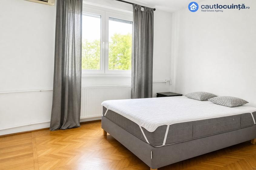 Apartament cu 2 camere în Cotroceni