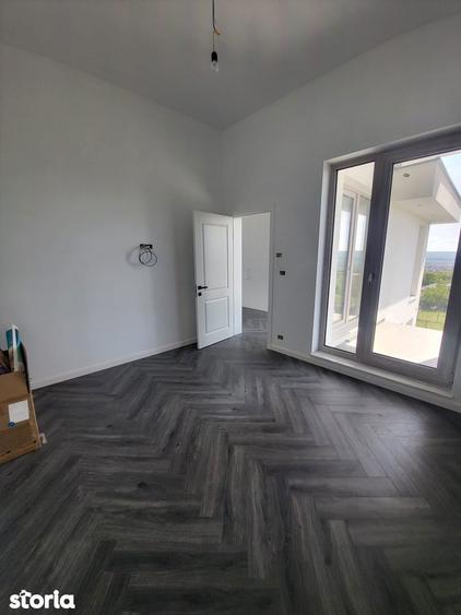 CASA ULTRA MODERNA SITUATA IN ZONA SCHIT, IN ALBA IULIA LA 395000 EURO - 5