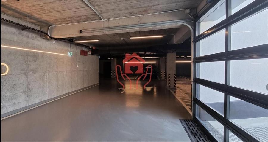 JANDARMERIEI-Luxury penthouse, LOCUL 1 castigat RIDA 2024-Residential! - 57