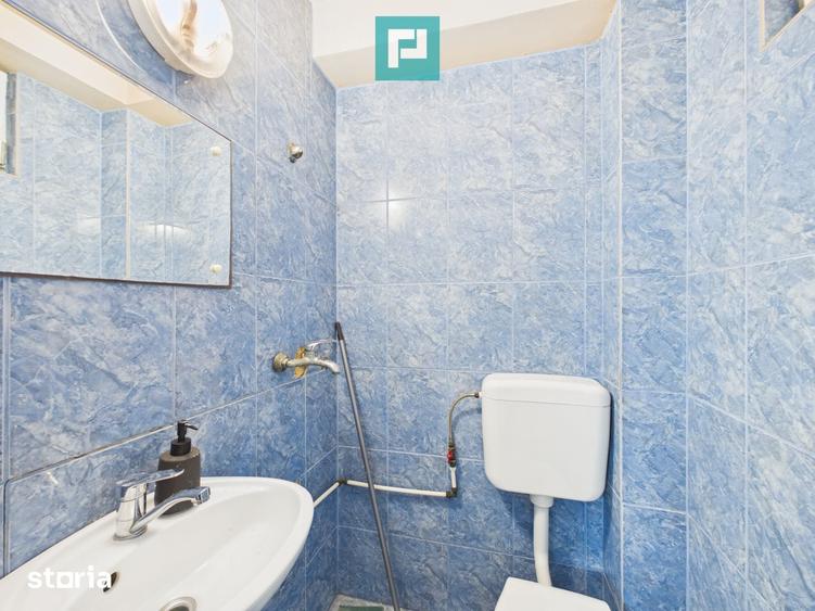 Spațiu comercial, de 100 mp, în Calea Aradului