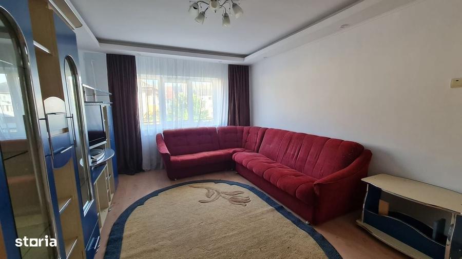 Garsonieră decomandată în Ultracentral