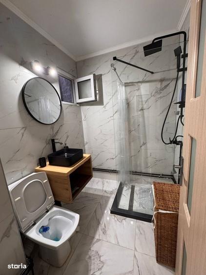 Apartament cu 2 camere decomandat în Progresul