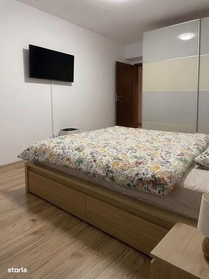 Vand apartament 2 camere - 8