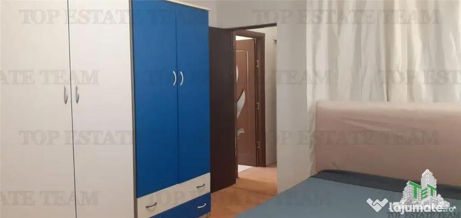 Apartament 3 camere, Cismigiu, 2 dormitoare, 2 bai, ultrac - 4